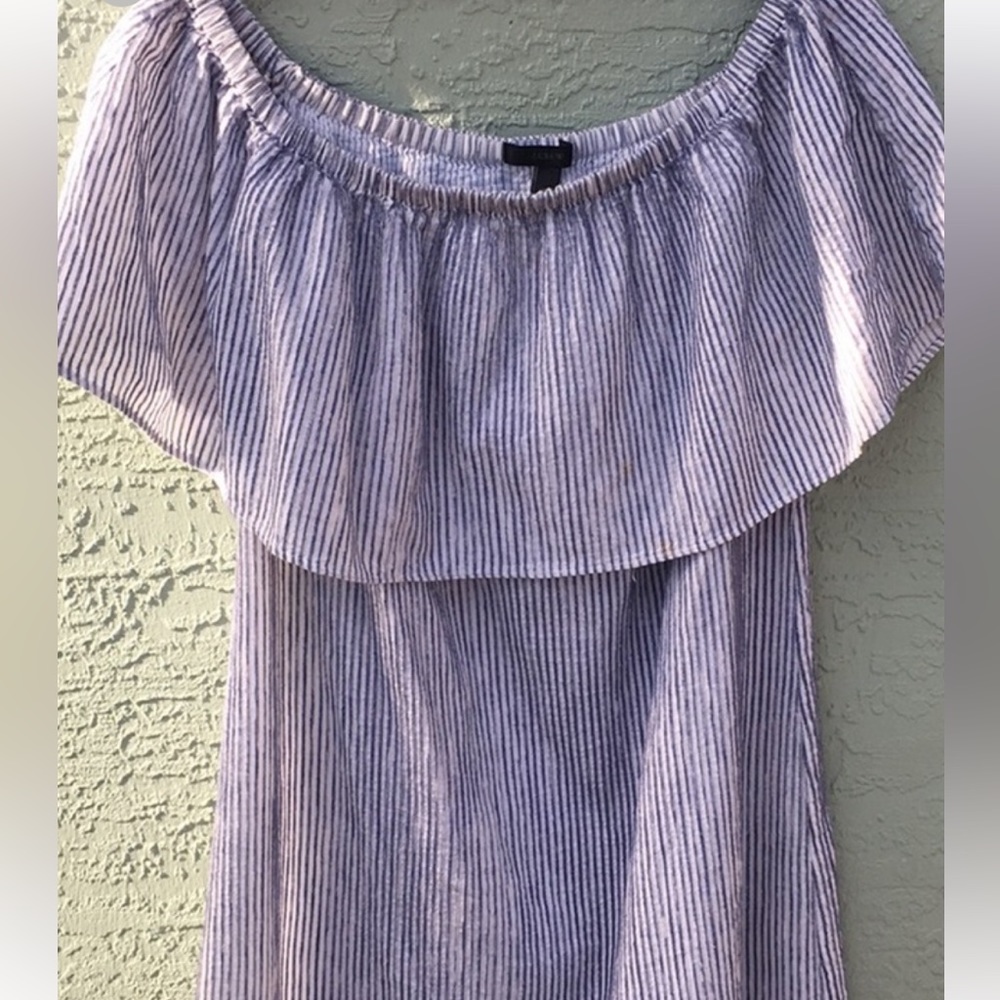 J. Crew Dress Size M